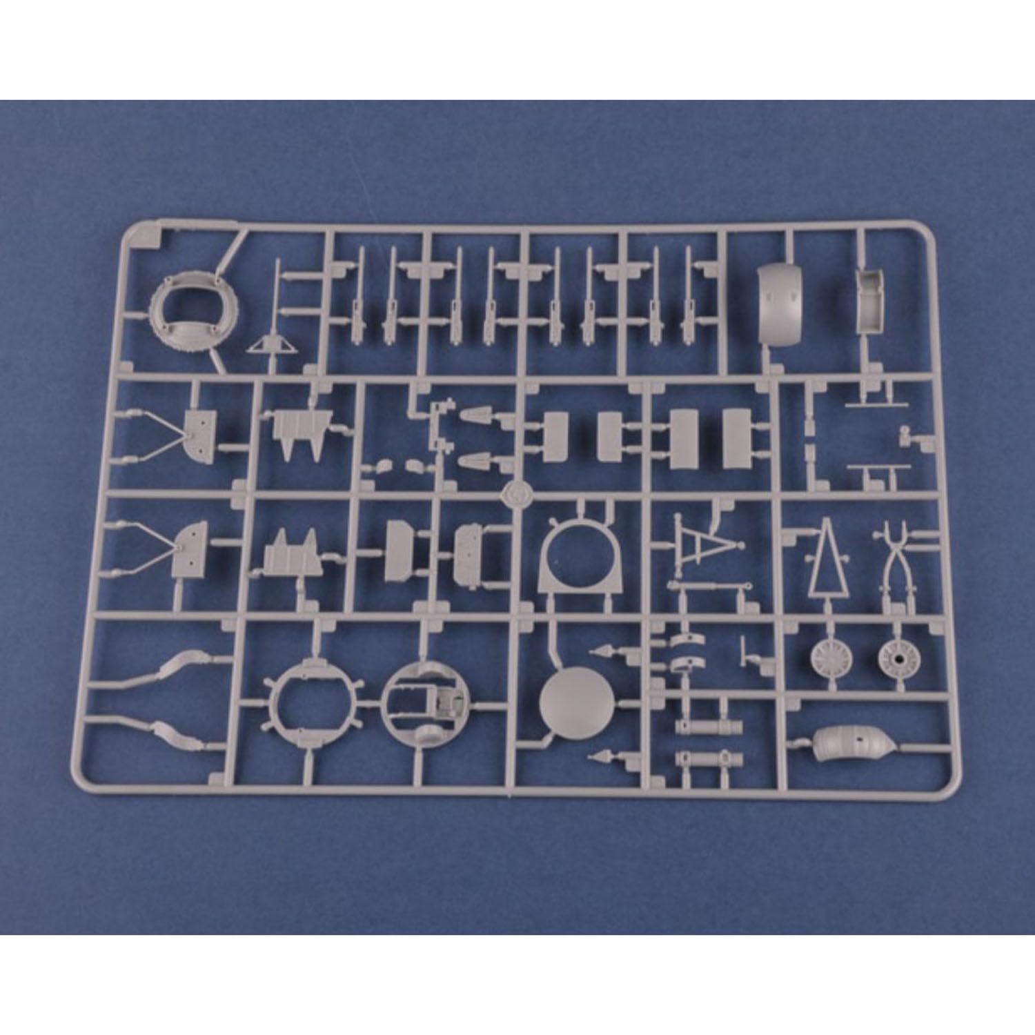 Amazon.com: wheelfun US in Stock, Hobbyboss 83212 1/32 Us B-24D